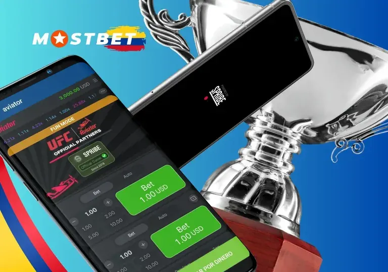 Estrategias para jugar Mostbet Aviator