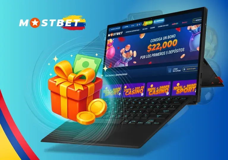 Cómo retirar los fondos del bono en Mostbet