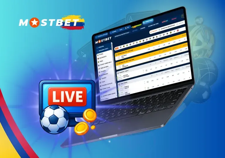 Mostbet login: acceso a la cuenta desde el sitio y la aplicación